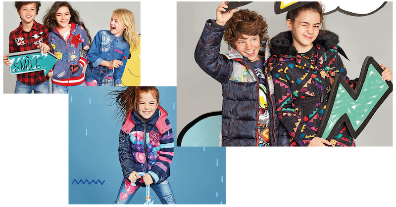 ブランド子供服のセレクトショップ Sg Kids Land が仙台 一番町にオープン 株式会社スマートメディア 仙台 のホームページ制作 Ecサイト制作会社